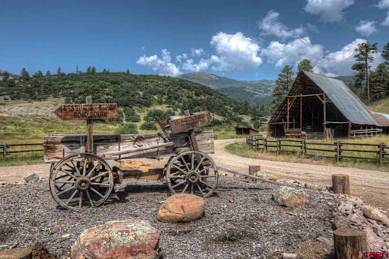 Tbd East Tbd E Destination Ranch Road Durango, CO 81301 - Photo 2 of 17 Gallery Image 2