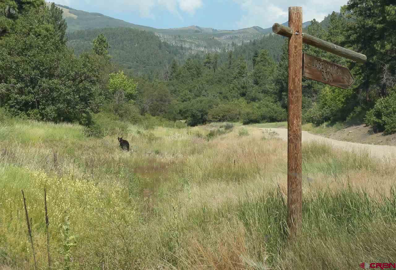 Tbd East Tbd E Destination Ranch Road Durango, CO 81301 - Photo 7 of 17 Gallery Image 7