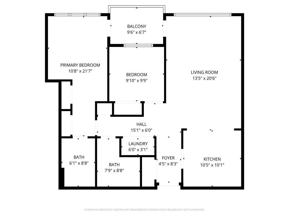 370 Farrell Street, Unit 306 South Burlington, VT 05403 - Photo 20 of 20