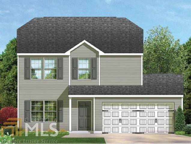 2368 Creel Road, Unit 48 Atlanta, GA 30349 - Photo 1 of 1 Gallery Image 1