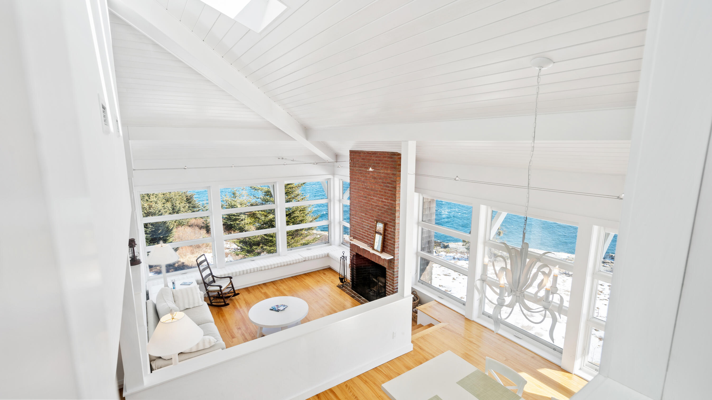 27 Cliff Road New Harbor, ME 04554 - Photo 48 of 69 DSC03913