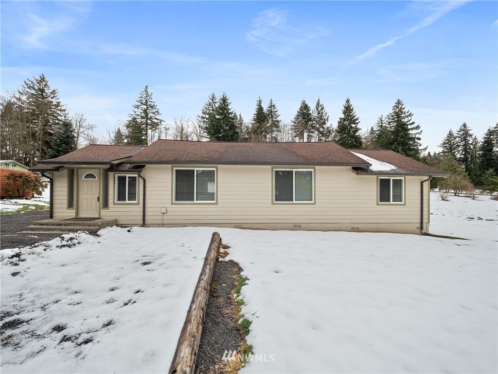 204 Guerrier Road Chehalis, WA 98532 - Photo 2 of 22