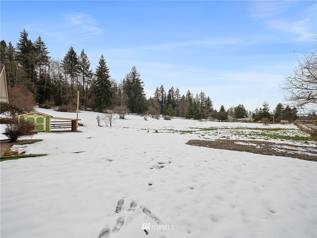 204 Guerrier Road Chehalis, WA 98532 - Photo 16 of 22