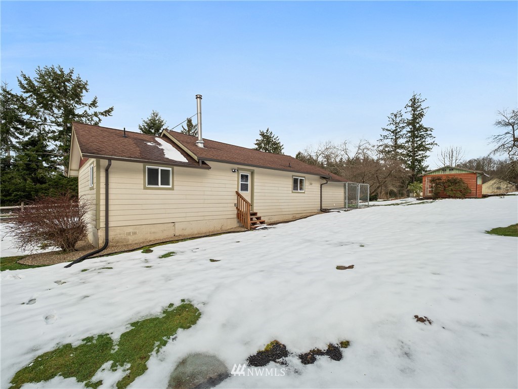 204 Guerrier Road Chehalis, WA 98532 - Photo 17 of 22