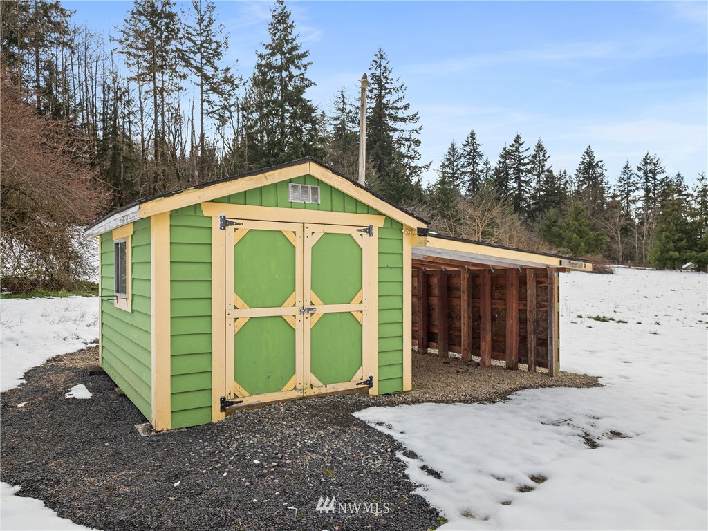 204 Guerrier Road Chehalis, WA 98532 - Photo 18 of 22