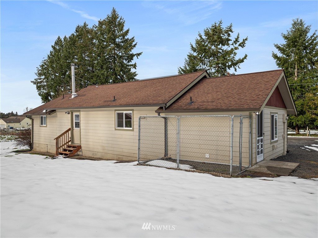 204 Guerrier Road Chehalis, WA 98532 - Photo 19 of 22