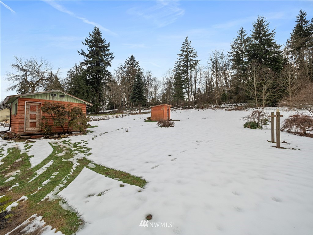204 Guerrier Road Chehalis, WA 98532 - Photo 20 of 22