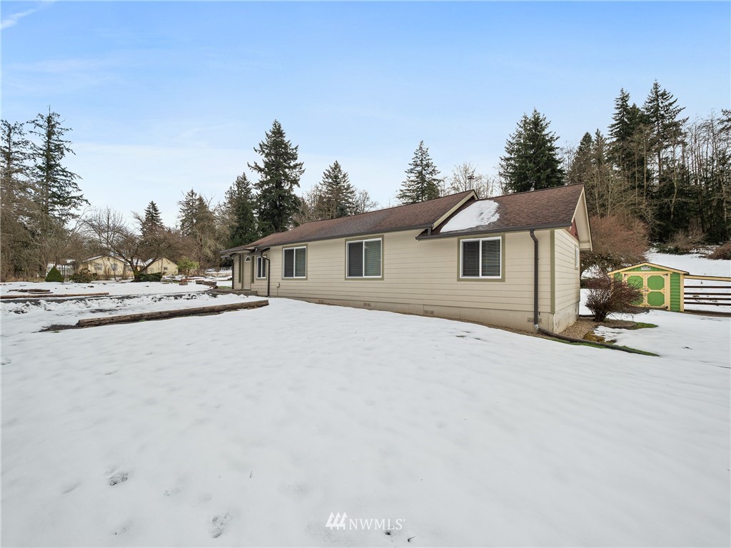 204 Guerrier Road Chehalis, WA 98532 - Photo 3 of 22