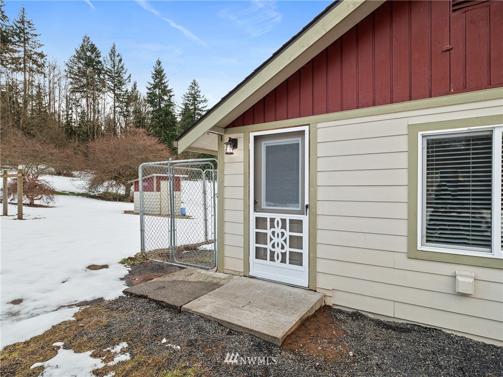204 Guerrier Road Chehalis, WA 98532 - Photo 21 of 22