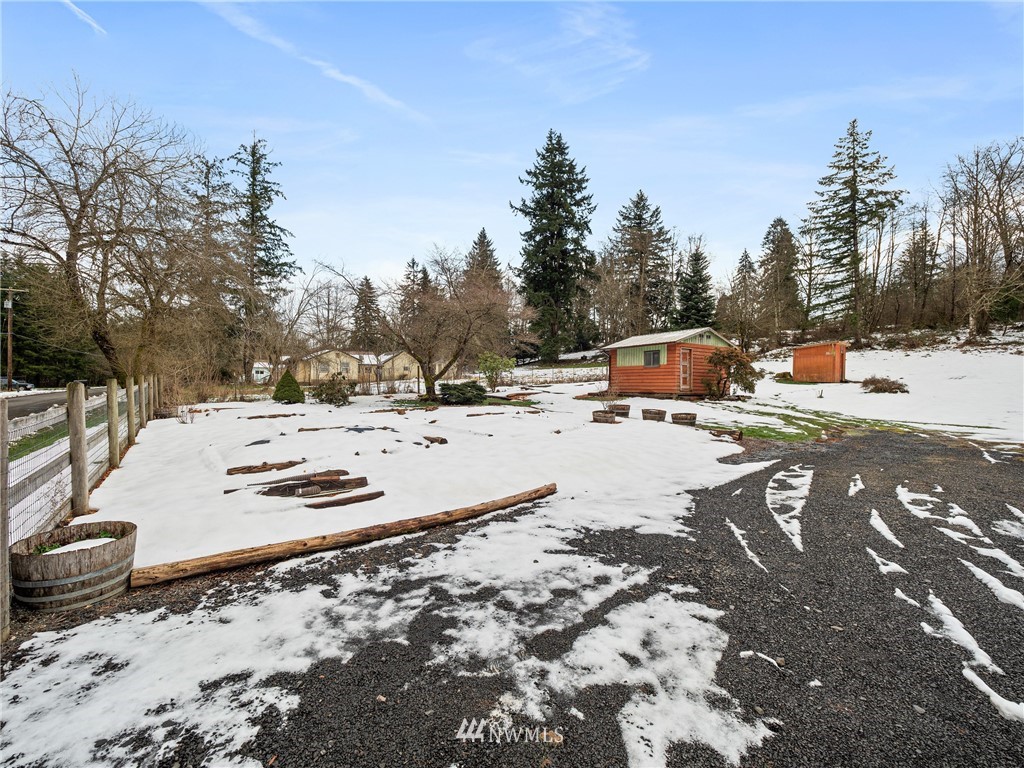204 Guerrier Road Chehalis, WA 98532 - Photo 22 of 22