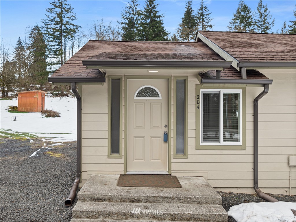 204 Guerrier Road Chehalis, WA 98532 - Photo 4 of 22