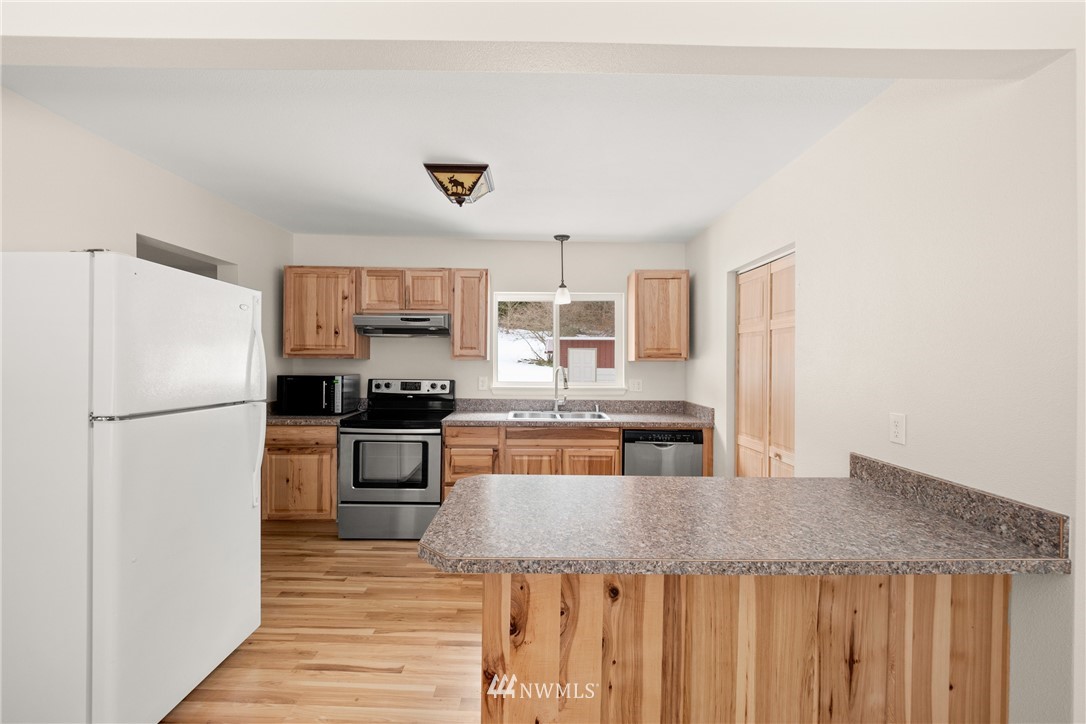 204 Guerrier Road Chehalis, WA 98532 - Photo 8 of 22