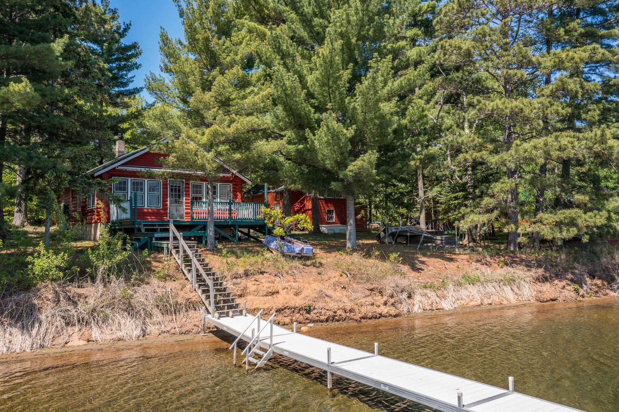 4583 Wilderness Ridge Road Nisswa, MN 56468 - Photo 1 of 1