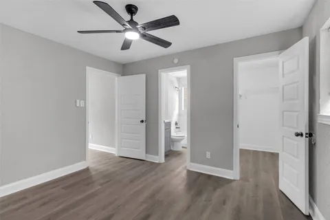 a view of small space