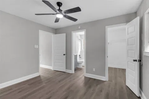 a view of small space