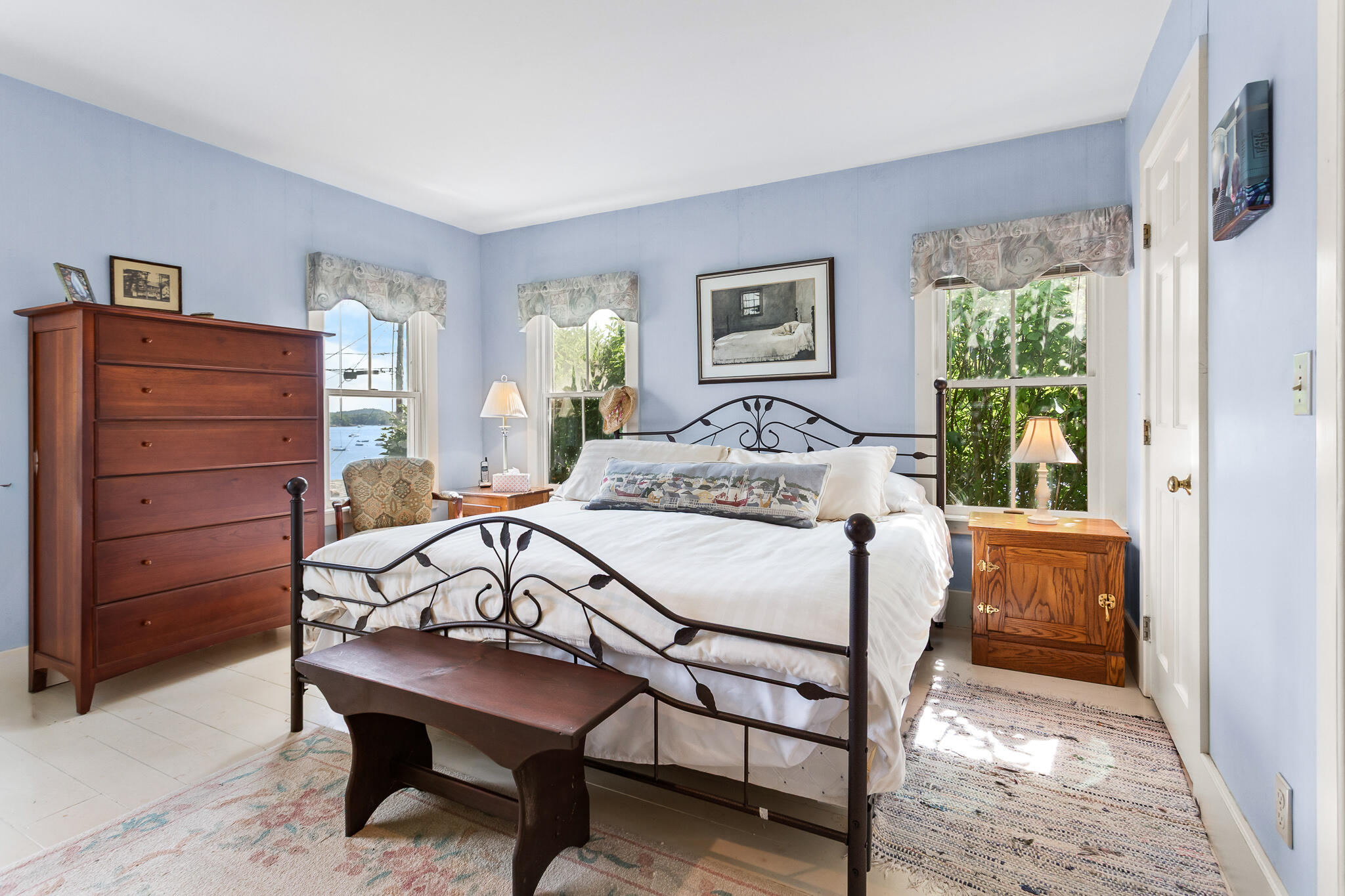 94 Water Street Castine, ME 04421 - Photo 10 of 52 EDIT-11