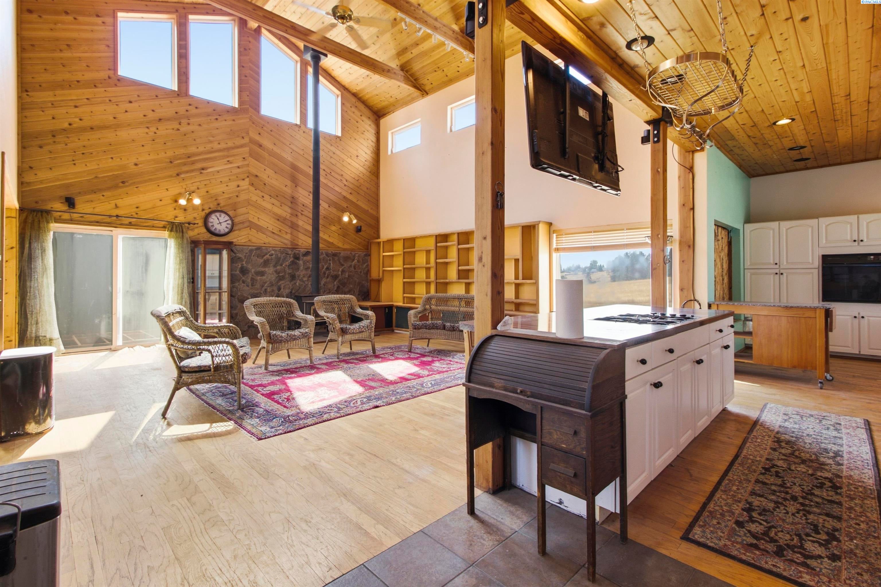 1001 North River Road Palouse, WA 99161 - Photo 6 of 46 Gallery Image 6