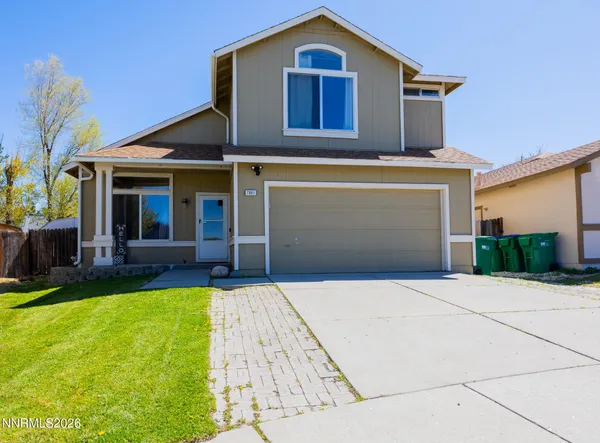 $449,900 | 7881 Anchor Point Court, Reno, NV 89506