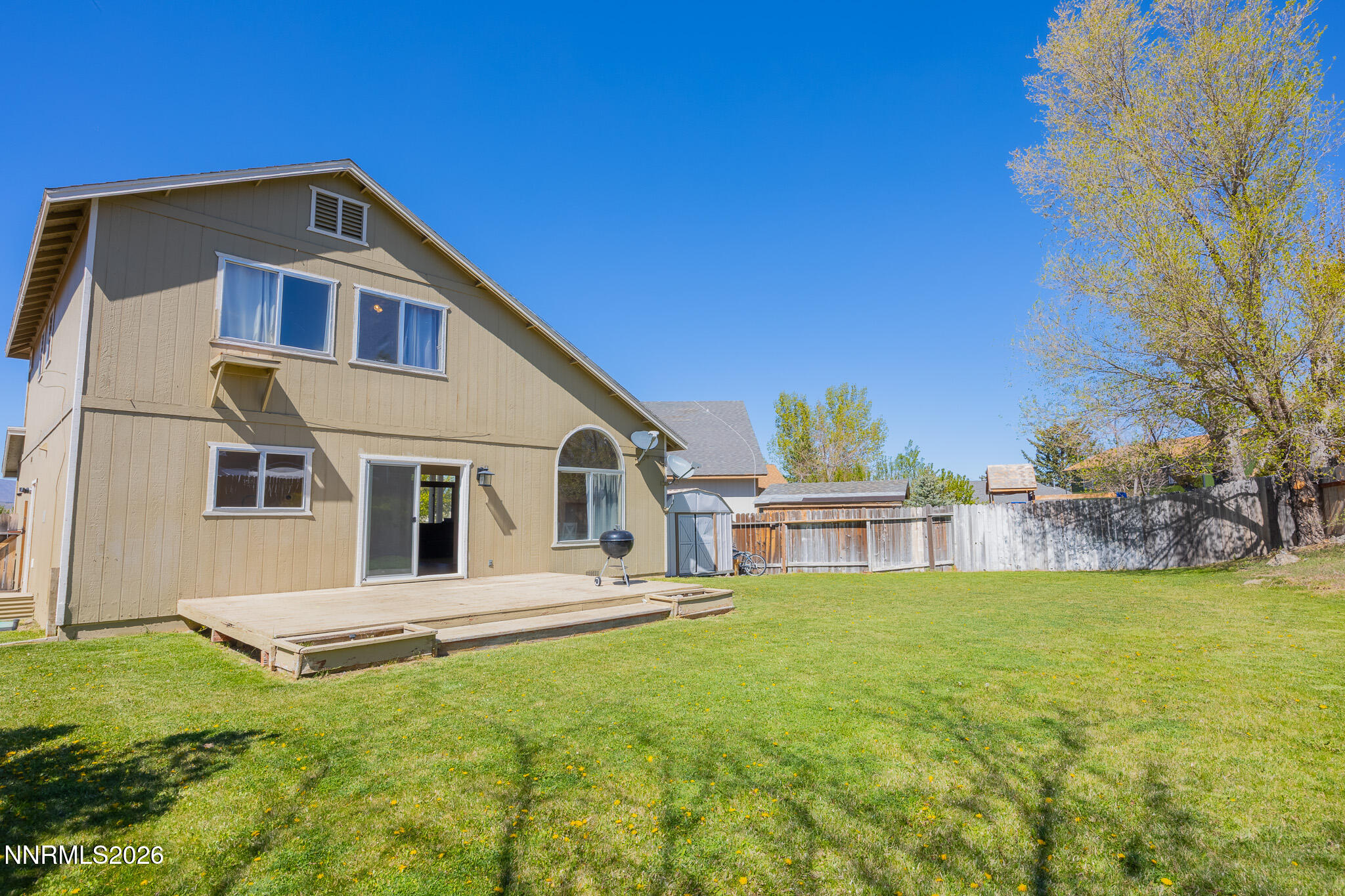 7881 Anchor Point Court Reno, NV 89506 - Photo 15 of 16 IMG_7975-HDR