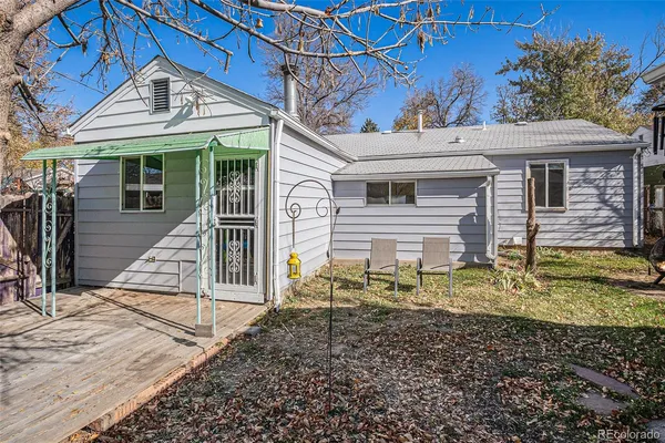 $365,000 | 1781 North Oakland Street, Aurora, CO 80010