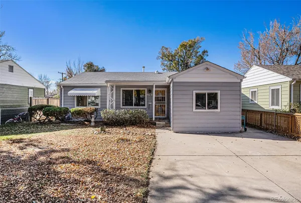 $365,000 | 1781 North Oakland Street, Aurora, CO 80010