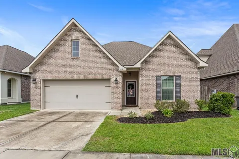 $369,884 | 1232 Gentle Wind Drive, Baton Rouge, LA 70820