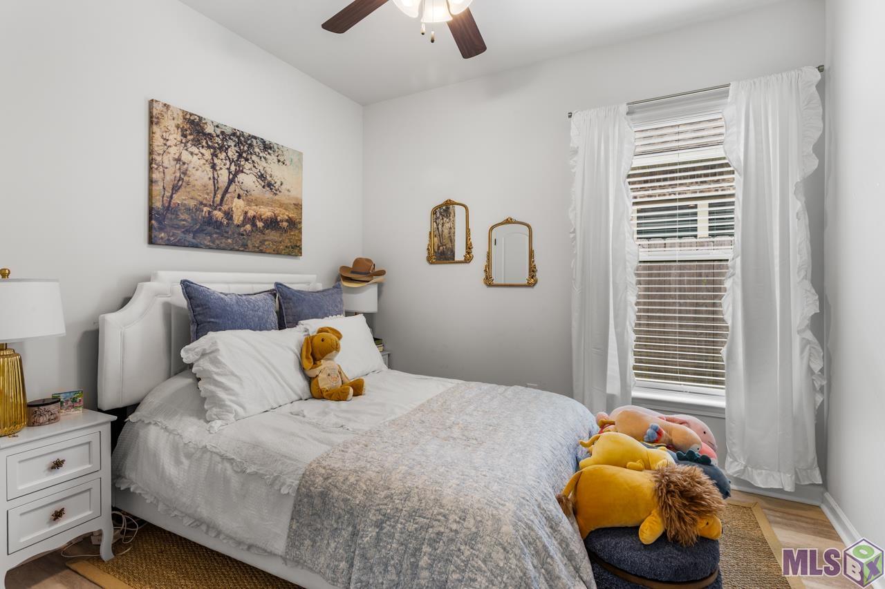 1232 Gentle Wind Drive Baton Rouge, LA 70820 - Photo 13 of 19 Guest Bedroom