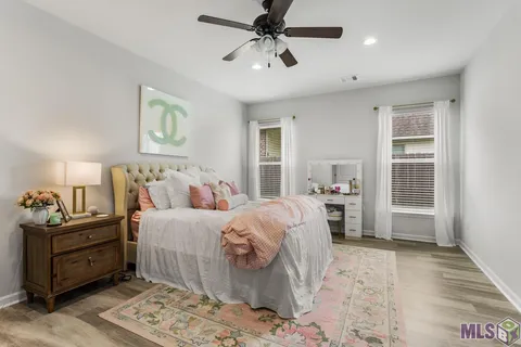 $369,884 | 1232 Gentle Wind Drive, Baton Rouge, LA 70820
