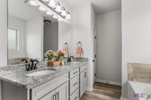 $369,884 | 1232 Gentle Wind Drive, Baton Rouge, LA 70820