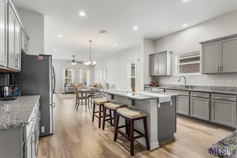 $369,884 | 1232 Gentle Wind Drive, Baton Rouge, LA 70820