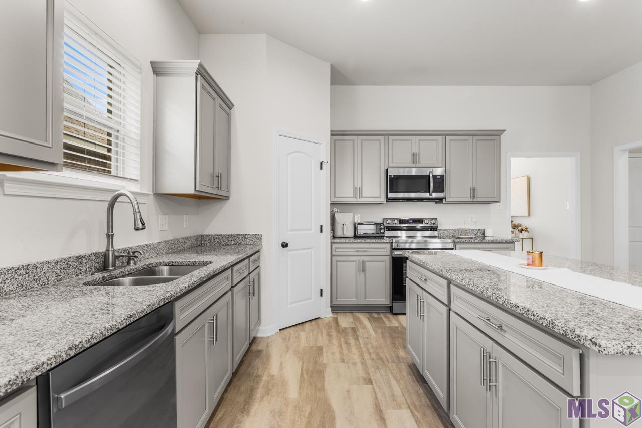 1232 Gentle Wind Drive Baton Rouge, LA 70820 - Photo 5 of 19