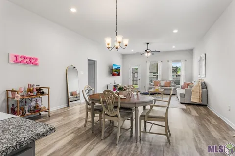 $369,884 | 1232 Gentle Wind Drive, Baton Rouge, LA 70820