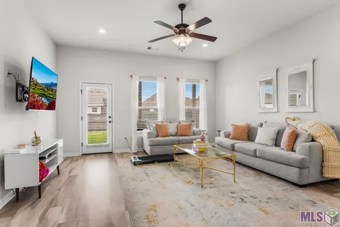 $369,884 | 1232 Gentle Wind Drive, Baton Rouge, LA 70820