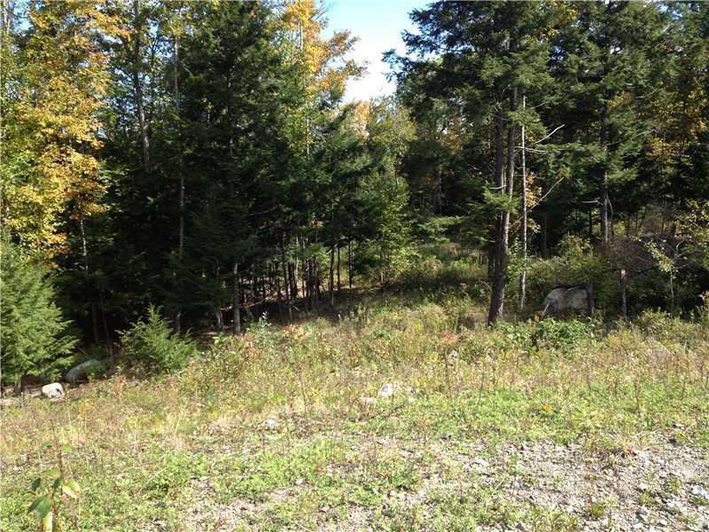 7 Kolm Road Garland, ME 04939 - Photo 3 of 9 Other. Representative driveway in...