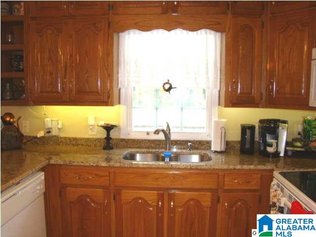 1639 Glenvale Road Jacksonville, AL 36265 - Photo 9 of 30