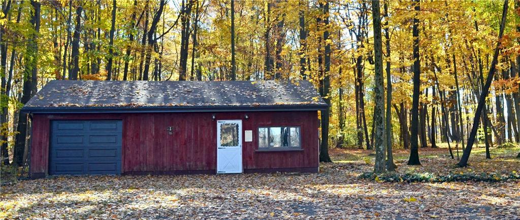 2733 Leesburg-Volant Road Volant, PA 16156 - Photo 20 of 21