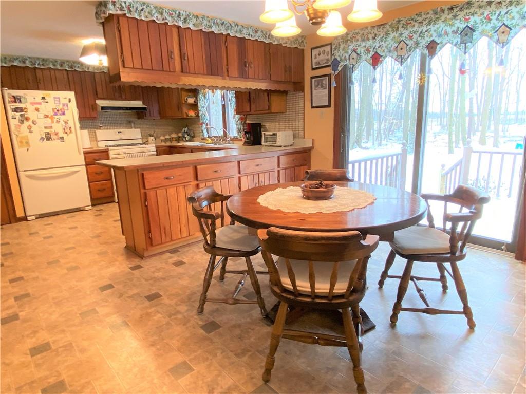 2733 Leesburg-Volant Road Volant, PA 16156 - Photo 5 of 21