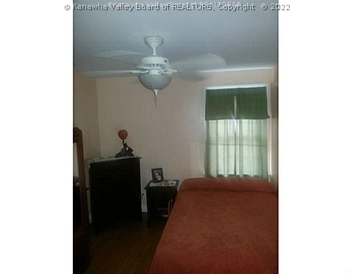 1018 Valley Road Charleston, WV 25302 - Photo 11 of 13 Lower Level Bedroom.