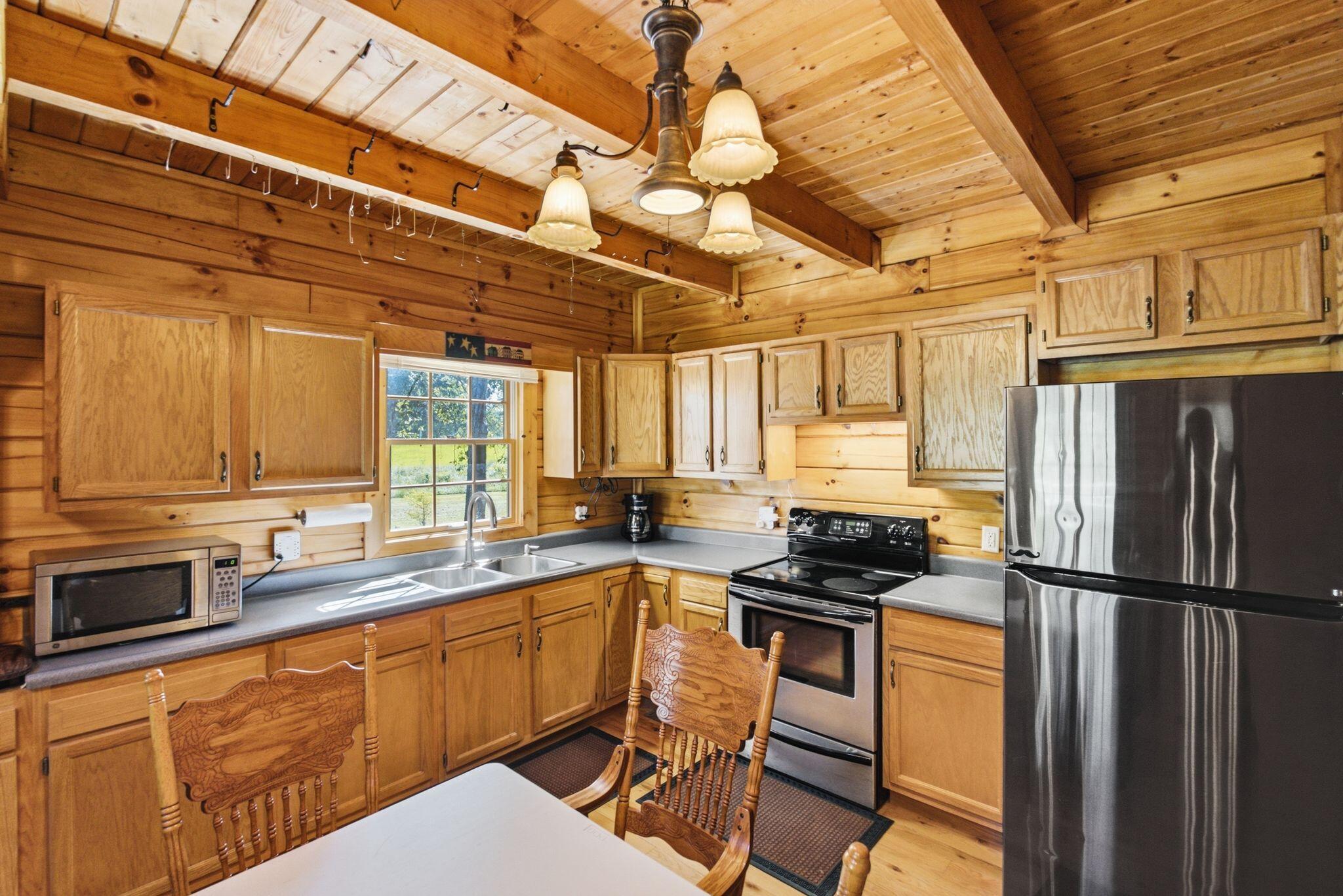 497 Scenic Heights Road Rogers, KY 41365 - Photo 16 of 64 32_dsc07518