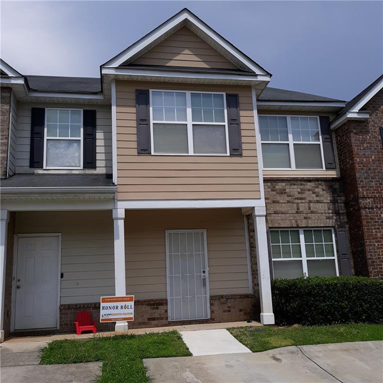 2833 Laurel Ridge Circle East Point, GA 30344 - Photo 1 of 1