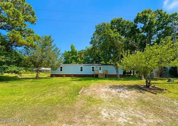 $190,000 | 5431 Cardinal Road Southwest, Ocean Isle Beach, NC 28469