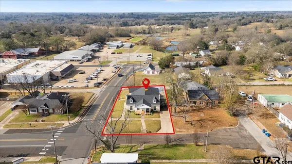 $299,000 | 315 North Main Street, Henderson, TX 75652