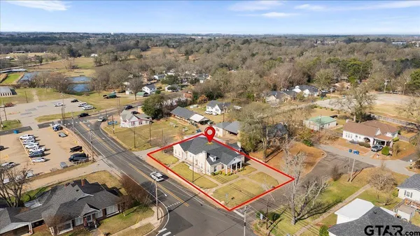 $299,000 | 315 North Main Street, Henderson, TX 75652