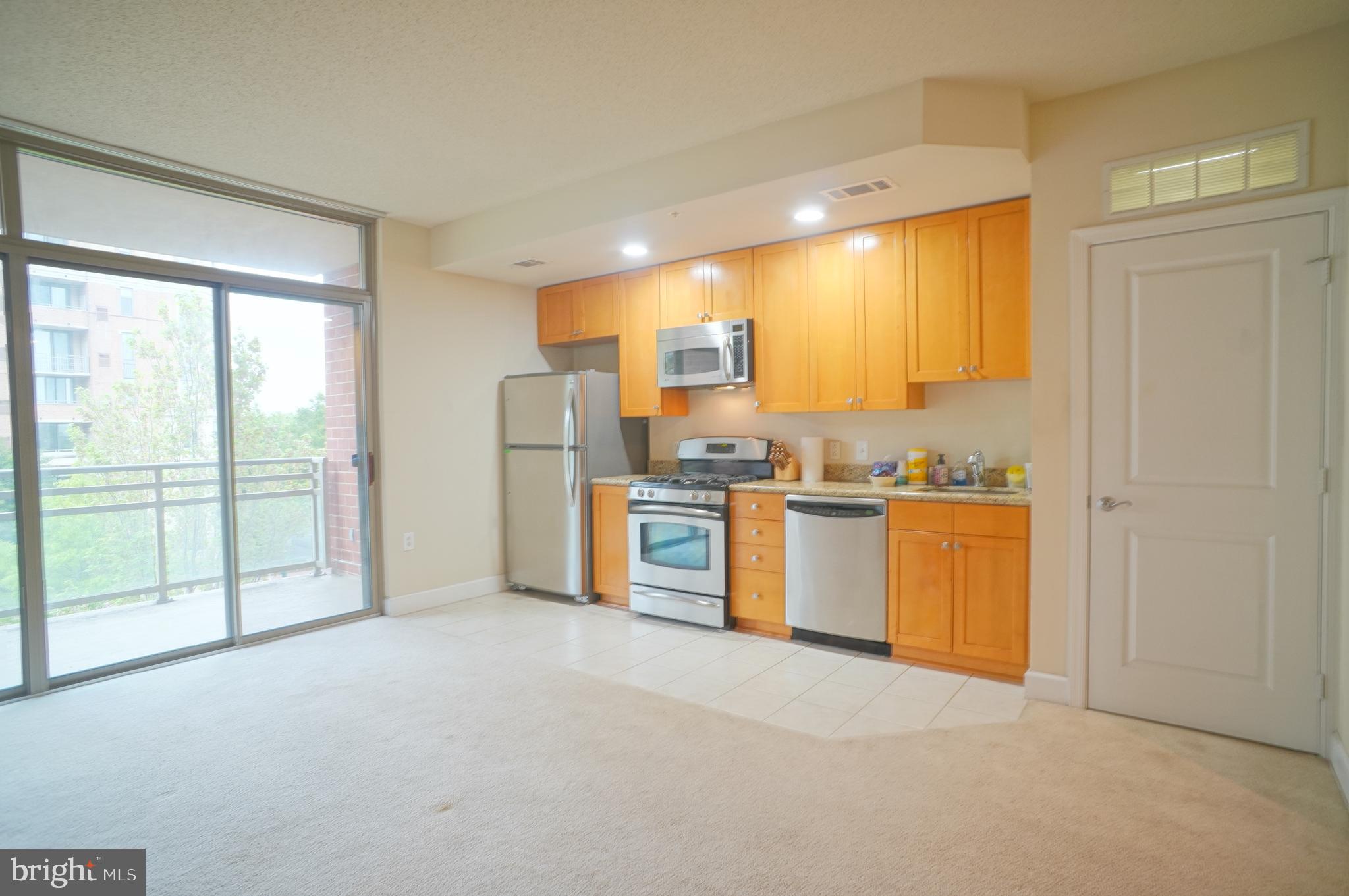 3650 South Glebe Road, Unit 349 Arlington, VA 22202 - Photo 4 of 9