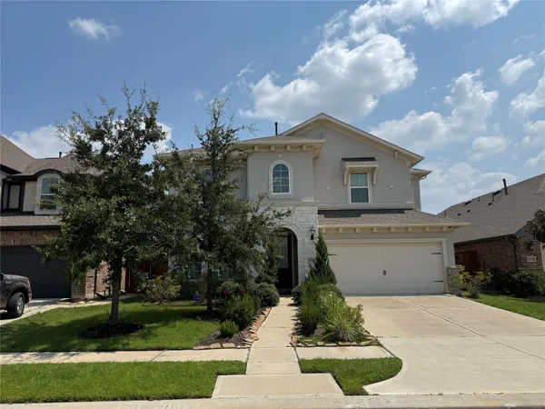 $5,500 | 11718 Deepwater Ridge Way, Cypress, TX 77433