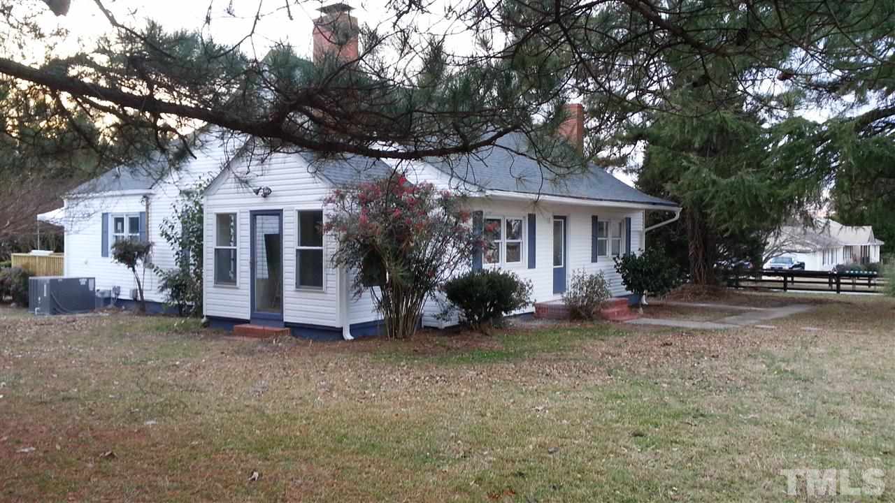 768 Landmark Road Willow Spring, NC 27592 - Photo 1 of 25 Gallery Image 1