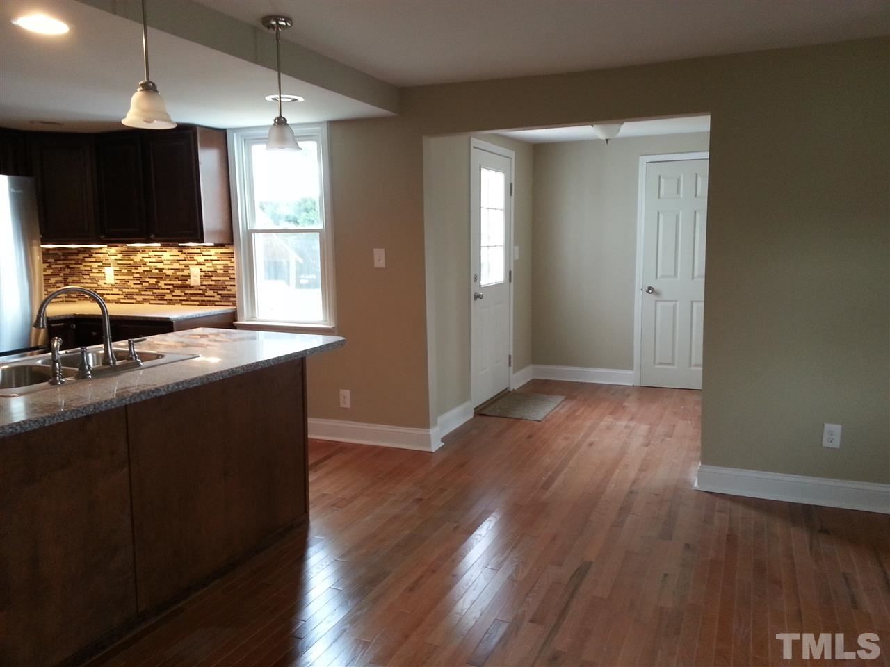 768 Landmark Road Willow Spring, NC 27592 - Photo 12 of 25 Gallery Image 12