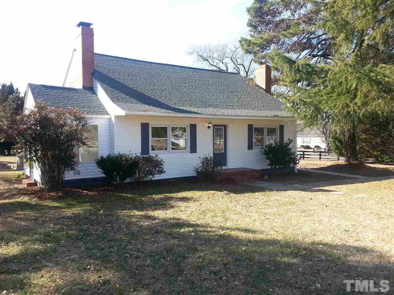 768 Landmark Road Willow Spring, NC 27592 - Photo 18 of 25 Gallery Image 18