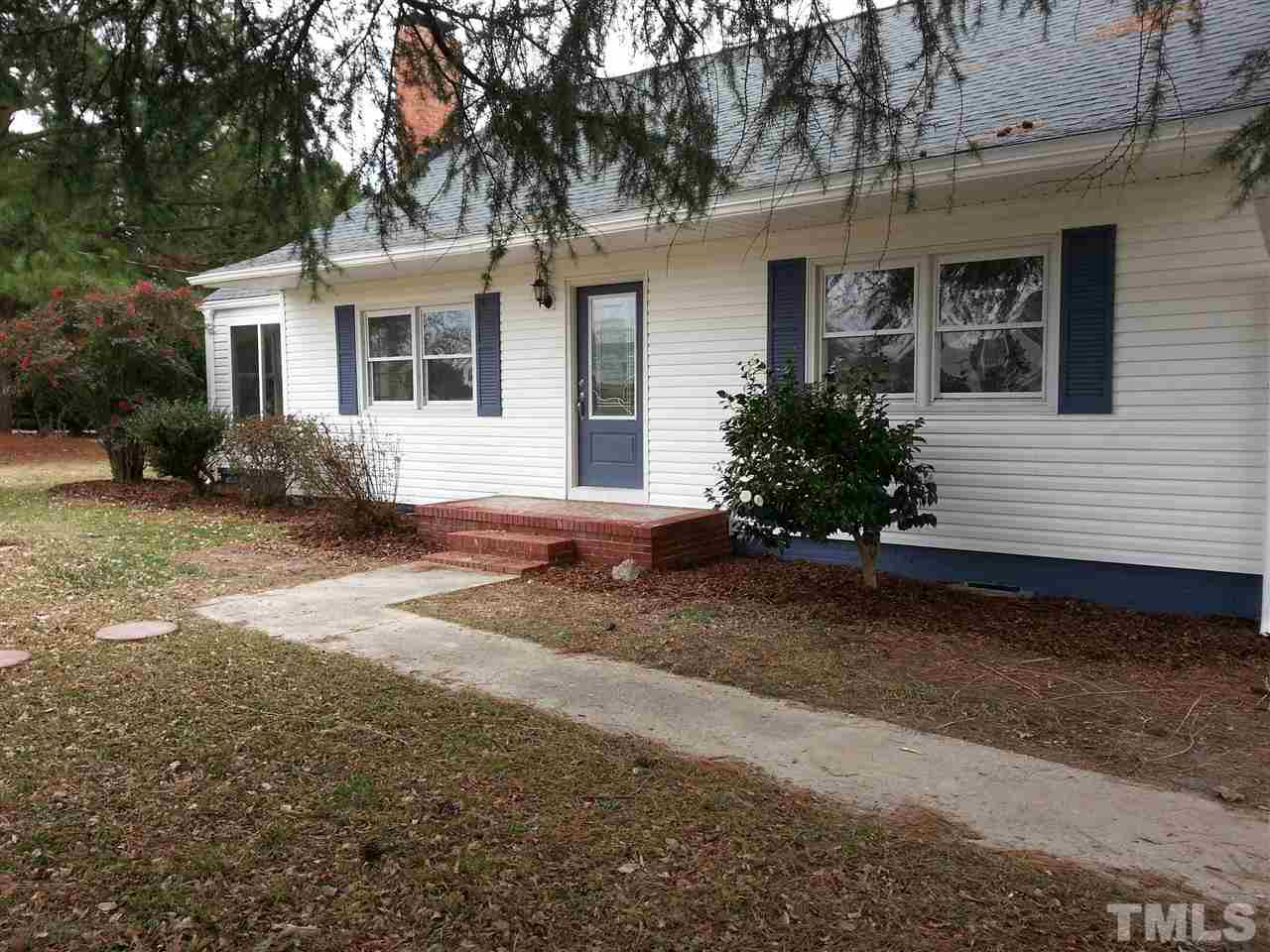 768 Landmark Road Willow Spring, NC 27592 - Photo 19 of 25 Gallery Image 19