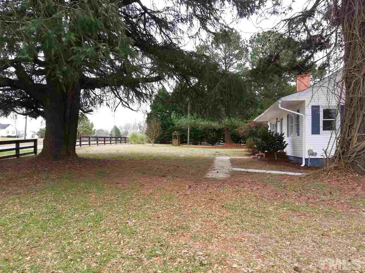 768 Landmark Road Willow Spring, NC 27592 - Photo 20 of 25 Gallery Image 20